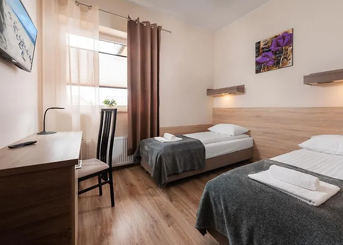 Ariadna Bed and breakfast 3*